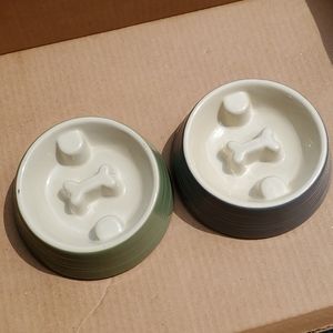 Pet Bowls 🐶🐱